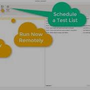 Schedule Test Runs In Test Studio