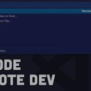 Remote Development With VSCode SSH