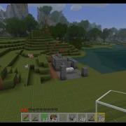 MeGUI Settings Minecraft Test