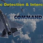 Command Modern Operations AAW2 Realistic Detection Intercept Tutorial