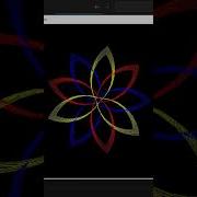 How To Draw Beautiful Flower In Python Turtle Graphics