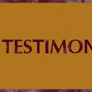 Mi Testimonio My Testimony Video Oficial Con Letras Elevation Worship