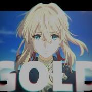 Gold Multifandom Amv