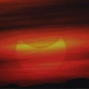 Solar Eclipse 2012 Video Incredible Images Show Ring Of Fire In Western United States