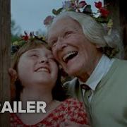 The Summer Book Trailer 1 2025
