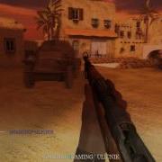 First Editing CoD2
