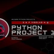 Simple Chatbot Using Python Project 17 Of 100 Python Projects For Beginners
