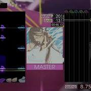 GITADORA Pain MASTER GITADORA EXCHAIN