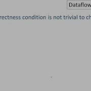 15 1 15 01 Dataflow Analysis 8m02s