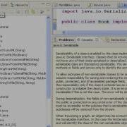 Eclipse And Java Introducing Persistence Lesson 12