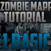 COD 5 Custom Mapping 1 Basics