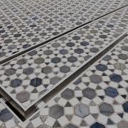 Quick Tile Design Tips How To Design With Tile In Linear Drains
