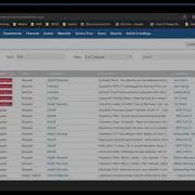 Creating A Trade Specific View In Corrigo