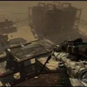 MW2 360 No Scope Intervention