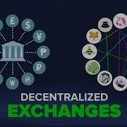 What Is A DEX How A Decentralized Exchange Works