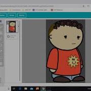 Gravity In A Side Scroller In Game Lab On Code Org