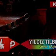 Yıldız Tilbe Sana Değer Harbiye Açık Hava Konseri