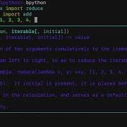 Using Python S Built In Sum Function
