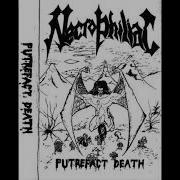 Necrophiliac Depravation