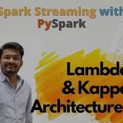 06 Lambda And Kappa Architectures Data Processing Architectures In Big Data
