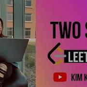 Two Sum Leetcode 1 HashMap Python Explain