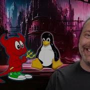Linux против FreeBSD
