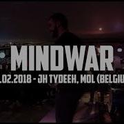 MINDWAR JH Tydeeh Mol