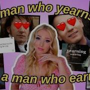 Bring Back Male Yearning The Fantasy Vs Reality