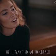 Church Take Me Back Lauryn Evans