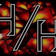Pixel H H Happy Halloween 2015