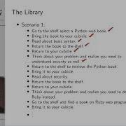 Computer Architecture Lecture 17 Caching