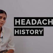 Headache History OSCE Guide UKMLA CPSA PLAB 2