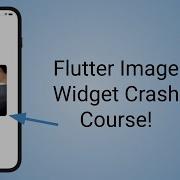 Flutter Image Widget Tutorial Crash Course Assets Network
