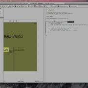 IOS Tutorial 3 Button Fun Swift Xcode FIXED