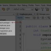 8 Java Bangla Tutorial Inheritance Part2 Coding