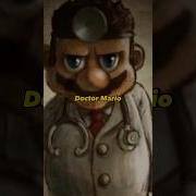 Dr Mario Is The 3rd Brother Mariomovie Gametheory Nintendo Supermario Mariobros