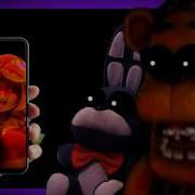 FNAF но в ванной