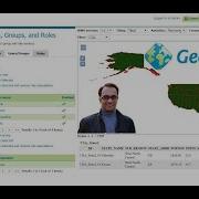 Course GeoServer Level 1 Web GIS Server Management Open Source Programming Language Tips