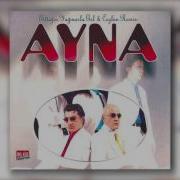 Ayna Karakış
