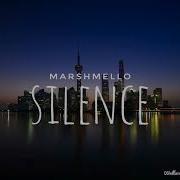 Marshmello Ft Khalid Silence Tradução Legendado