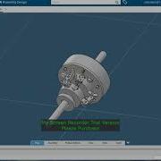 3DEXPERIENCE Platform Clutch ASSEMBLY ANIMATION