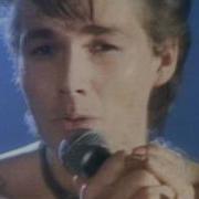 A Ha Take On Me 1984 Blue Version