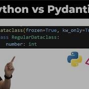 Why You Should Use Pydantic Dataclasses Instead Of Python Dataclasses