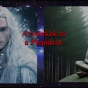 A Szürkék és A Plejádi Idegenek