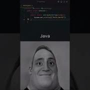 Print Hello World Python Js Java Javascript C Cplusplus Moo Moon