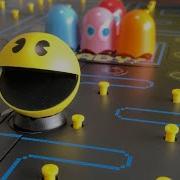 Pac Man настольная игра от Buffalo Games отличная идея для подарка