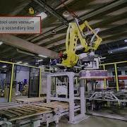 Dual Floor Robotic Palletizing Pearson RPC DF Explained