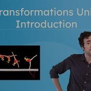 Transformations Unit Introduction Geometry Transformations Overview