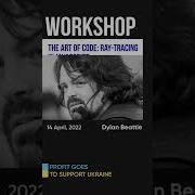 Workshop The Art Of Code Ray Tracing In JavaScript