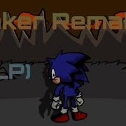 UPDATED Faker Remake But Faker EXE OG Sing It FLP MIDI FNF Covers